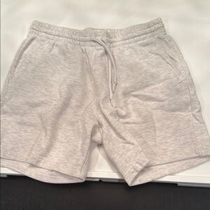 Men's Light Gray Pacsun Shorts